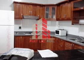 Cho thuê căn hộ khu Miếu Nổi 3PN giá 17tr/tháng tại PN Tehcons giá tốt nhất thị trường 917833
