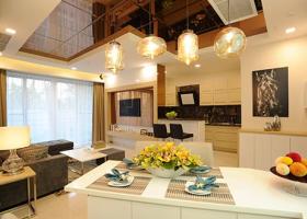 Cho thuê biệt thự Mỹ Thái, giá 24.49 triệu/th, đầy đủ nội thất 918039