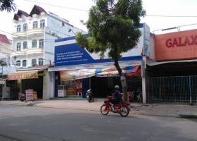 Cho thuê nhà mặt tiền ngang 14m đường Tân Kỳ Tân Qúy, Quận Tân Phú 919337