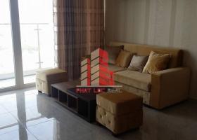 Cho thuê căn hộ chung cư 3PN Sunny Plaza, Gò Vấp, Tp. HCM diện tích 124m2 giá 16 triệu/tháng 924166