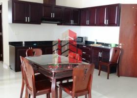 Cho thuê căn hộ 3PN Cao ốc Satra - Eximland, Phú Nhuận, Tp. HCM diện tích 135m2 giá 22 Triệu/tháng 924150