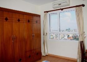Cho thuê căn hộ chung cư tại dự án Đất Phương Nam, Bình Thạnh, TpHCM dt 141m2 giá 15 tr/th 924328