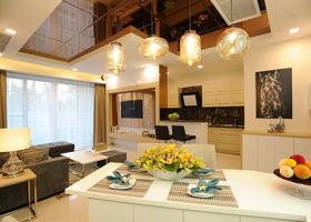 Cho thuê biệt thự Mỹ Thái 2, giá 24.5 triệu/th, đầy đủ nội thất 924664