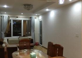 Cho thuê căn hộ chung cư tại dự án CC Nguyễn Ngọc Phương, Bình Thạnh, TpHCM dt 69m2 giá 14.5 Tr/th 925467