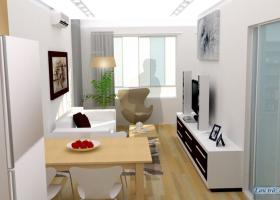 Cho thuê căn hộ cao cấp Tân Phước Plaza Quận 11. Hotline 0905.902.092 979950