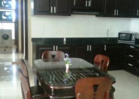 Cho thuê căn hộ chung cư tại dự án cao ốc Satra - Eximland, Phú Nhuận đầy đủ nội thất  927835