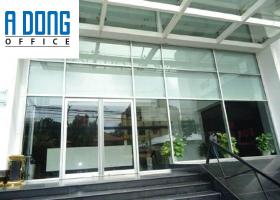 Cho thuê văn phòng tại đường Nguyễn Đình Chiểu, Quận 3, Tp. HCM diện tích 85m2 927886