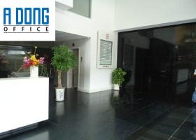Cho thuê văn phòng tại đường Nguyễn Đình Chiểu, Quận 3, Tp. HCM diện tích 85m2 927886