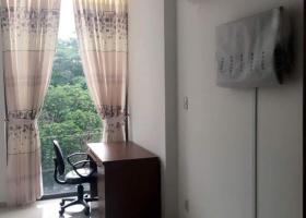 Cho thuê căn hộ mini, an ninh, gần sân bay, quận Tân Bình, nội thất sang trọng, giá 6tr5/th 929204