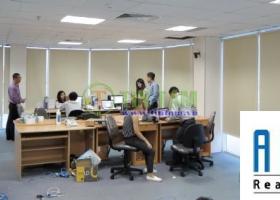 Văn phòng đẹp cho thuê đường Huỳnh Văn Bánh, Q. PN, DT 142m2 (cắt được 64m2), giá thuê 278.38 ng/m2 929720