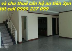 Cho thuê căn hộ Hoàng Anh An Tiến 2 - 3 phòng ngủ giá 7,5-8.5tr/tháng gọi 0909 227 199 930687
