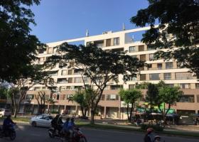 Cho thuê căn hộ Nam Khang DT 165m2-3PN, có ban công ngoài, Phú Mỹ Hưng, Q7, LH 0901441638 960772