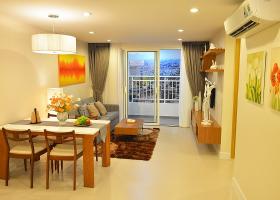 Cho thuê căn hộ Phú Hoàng Anh 129m2 nội thất dính tường 10tr/tháng. LH 0931 777 200 931484