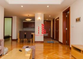 Cho thuê căn hộ chung cư tại dự án The Manor - TP. Hồ Chí Minh, Bình Thạnh nội thất sang trọng 931709