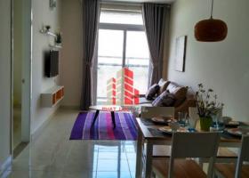 Cho thuê căn hộ chung cư tại dự án The Manor - TP. Hồ Chí Minh, Bình Thạnh nội thất sang trọng 931733