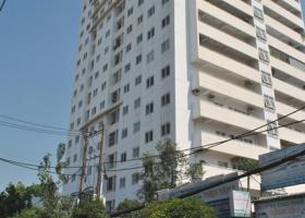 Cần cho thuê căn hộ Minh Thành, DT 88m2, 2 phòng ngủ, trang bị nội thất cơ bản 935012