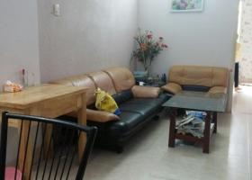 Cho thuê căn hộ chung cư tại dự án chung cư Nguyễn Ngọc Phương, Bình Thạnh, TpHCM dt 76m2 935506
