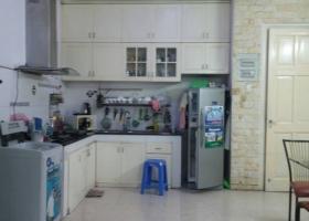 Cho thuê căn hộ chung cư tại dự án chung cư Nguyễn Ngọc Phương, Bình Thạnh, TpHCM dt 76m2 935506