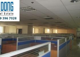 Cho thuê văn phòng tại đường Cống Quỳnh, quận 1, TP. HCM DT 200m2, giá 512 nghìn/m²/tháng 937473
