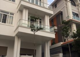 Cho thuê nhà riêng tại dự án khu đô thị Him Lam Kênh Tẻ, Quận 7, diện tích 100m2 giá 15 triệu/tháng 939597