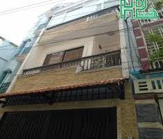 Cho thuê nhà riêng tại đường Mai Thị Lựu, Phường Đa Kao, Quận 1, TP.HCM 939645