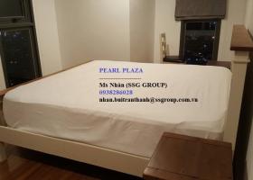 Cho thuê căn hộ Pearl Plaza, 2 phòng ngủ, 96m2, đầy đủ nội thất 939966