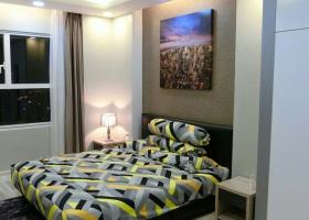 Cho thuê căn hộ 2 phòng ngủ, nội thất mới cao cấp, giá 30tr/tháng, LH 0906859902 940587