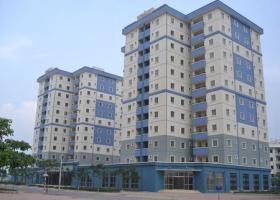 Cho thuê căn hộ chung cư tại Bình Thạnh, Hồ Chí Minh diện tích 141m2 giá 14 triệu/th 941222