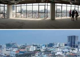 VP cho thuê tòa nhà siêu đẹp đường Điện Biên Phủ, Q.3. DT 96m2, giá 43.3tr/tháng, LH 0938114256 941175