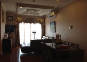 Chuyên cho thuê căn hộ Hoàng Anh Thanh Bình - Quận 7 978762