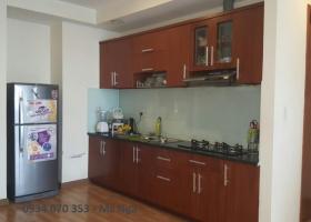 Cho thuê căn hộ chung cư tại Bình Thạnh, diện tích 105m2, Giá 15 triệu/tháng - 0934070353 Ms Nga 942991