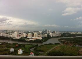 Cho thuê căn hộ chung cư tại Dự án Phú Hoàng Anh, Nhà Bè, Tp. HCM diện tích 129m2 943311