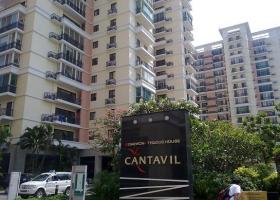 Cho thuê căn hộ Cantavil (2_3PN). Nội thất cao cấp, nhà đẹp, tiệc ích tốt - dọn ở liền 946138
