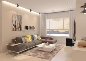 Cho thuê căn hộ chung cư W1 Sunrise City, 147m2, 3PN full nội thất đẹp, view Đông Bắc 947292