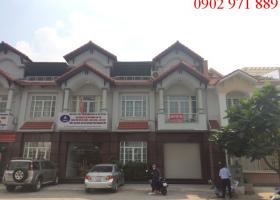 Cho thuê nhà Quốc Hương, Thảo Điền, DT 4.5x20m, Quận 2, 35 triệu/tháng 946793