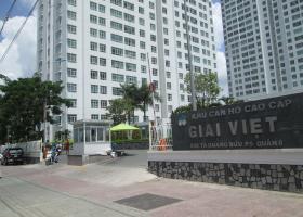 Cần cho thuê căn hộ cao cấp Chánh Hưng Giai Việt, đường Tạ Quang Bửu- Q8 982121