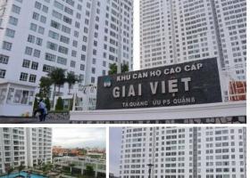 Cho thuê căn hộ chung cư tại Quận 8, Hồ Chí Minh diện tích 150m2 giá 15 triệu/tháng 952542