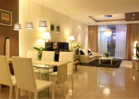 Cho thuê biệt thự Mỹ Thái 1, đầy đủ nội thất giá 22.54 triệu/th 952502