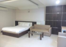 Cần cho thuê căn hộ dịch vụ (mini) Phú Mỹ Hưng, phòng đẹp, LH 0907458216 953562