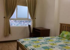 Cho thuê căn hộ chung cư Nguyễn Phúc Nguyên, Q3. 3 phòng ngủ nội thất cao cấp, giá 15.5 tr/th 978665