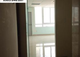 Cho thuê văn phòng đẹp trên đường Ung Văn Khiêm Q. Bình Thạnh, DT 50m2, giá 12 triệu/tháng 957129