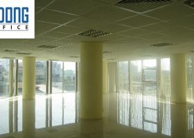 Cho thuê văn phòng tại đường Ung Văn Khiêm, Bình Thạnh, Tp. HCM diện tích 50m2 giá 269 Nghìn/m²/th 957297