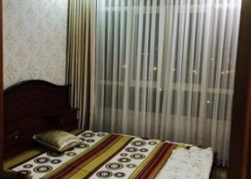 Căn hộ Phú Hoàng Anh giá cực rẻ, 3 phòng ngủ, DT: 129m2, giá 9 tr/tháng. Liên hệ: 0903388269 959438