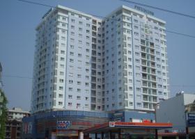 Cho thuê căn hộ cao cấp Pn Techcons Q.Phú Nhuận lầu cao view đẹp nội thất cao cấp 105m2 2pn 2wc 960783
