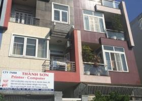 Cho thuê nhà phố Bình An, DT: 8x20m, 1 trệt, 2 lầu, 5PN, giá 35 triệu đồng 962845