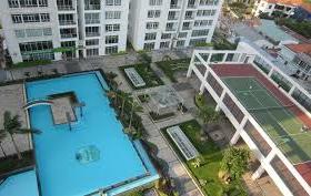 Cho thuê căn hộ Hoàng Anh River View, căn 4PN, NTCB, giá 20.05 triệu. Nhà trống, ở liền 964162