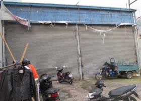 Cho thuê mặt bằng tiện làm kho ở Cộng Hòa, Tân Bình 965167