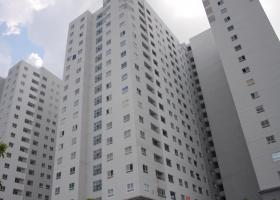 Cho thuê căn hộ chung cư 1050 Chu Văn An, Quận Bình Thạnh. Diện tích 68m2, 2PN, WC 9tr/th 0902855182 966017