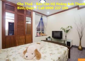 Cho thuê căn hộ HATB ngay Lotte Mark cạnh Surise City giá tốt nhất 971140