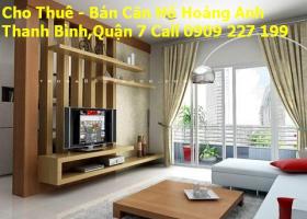 Cho thuê căn hộ HATB ngay Lotte Mark cạnh Surise City giá tốt nhất 971140